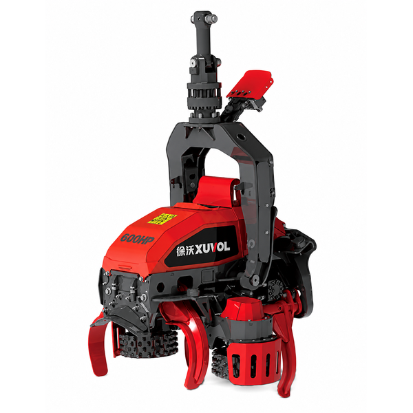 XVF-600HP