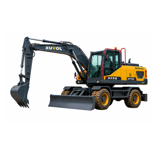 XV105