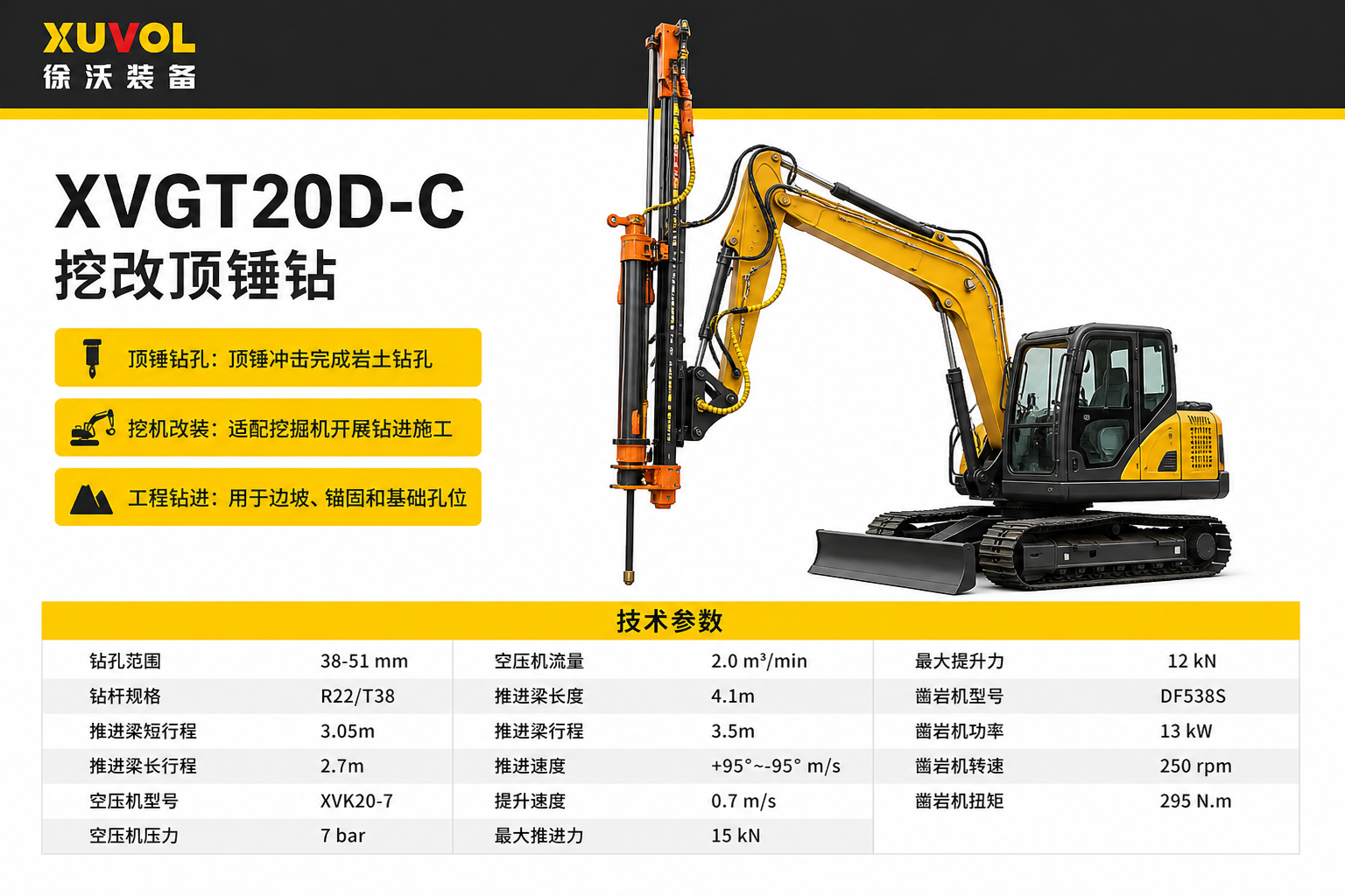 XVGT20D-C