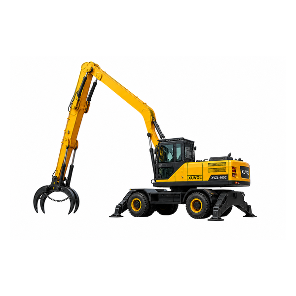 XVZL-460C